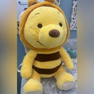 Winnie the Pooh Backpack